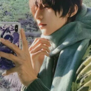 受伤了心门已关