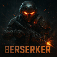 berserker - steam id 76561198145704895