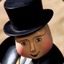 The Fat Controller