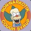 Krusty&#039;s Kough Syrup