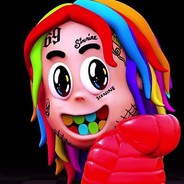 6ix9ine