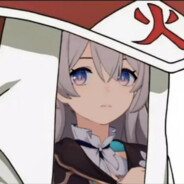 九代目火影流萤