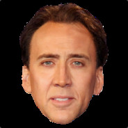 Nick Cage