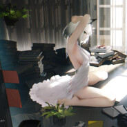 爽舔凯尔希小脚