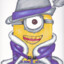 Slick Minion McSwag