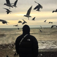 八块腹肌诱惑你