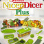 ✪ nicer dicer plus