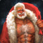 Santa Reinhardt