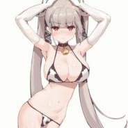 Zun女孩重度依赖