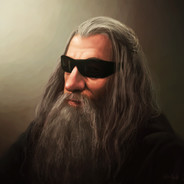 Mahatma Gundalf