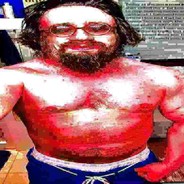 Hernia Man