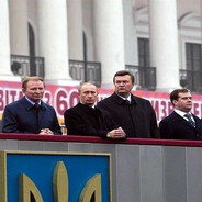 Виктор Янукович