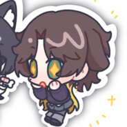 爱来自妮妮小妮