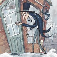 Сладкая попка