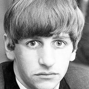 Ringo Starr