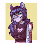 Axiel Queen snep