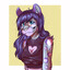 Axiel Queen snep