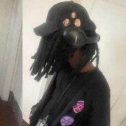 Steam Avatar