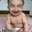 CrazyD