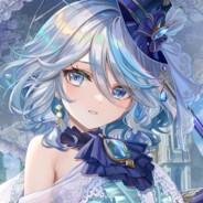 路易十六芙宁娜