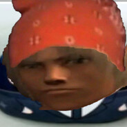 Steam Avatar
