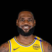 勒布朗·雷蒙·詹姆斯