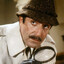 Inspector Clouseau