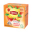 Lipton Black Tea Peach &amp; Mango