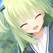 超级无敌小丛雨