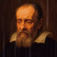 Galileo Galilei seg