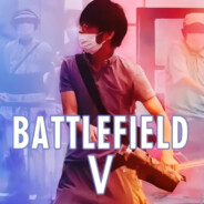 ネオン国初の銃男