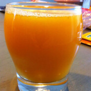 Orange Juice