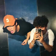 笨蛋才会牛眼泪