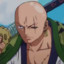 Zoro Careca