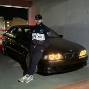bmw enjoyer