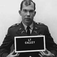 Lt. William L. Calley