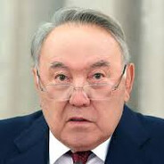 Назарбаев avatar
