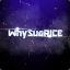 whysuarice