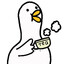MyRubberDuck