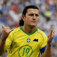 Holmberg avatar