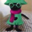 Avatar of enjoys the ralsei