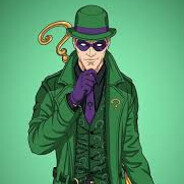 ?Riddler?