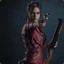 Claire Redfield