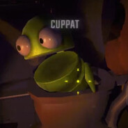 CuppaT
