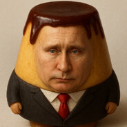 vladimir puding
