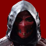 [卫队长官]赛伊德