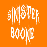 Sinister BOONe - steam id 76561197970962387