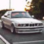 BMW 34 525i M50 1995