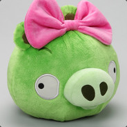ФGangster Pig ◕O◕Ф™