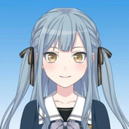 罗德岛的sakiko本人